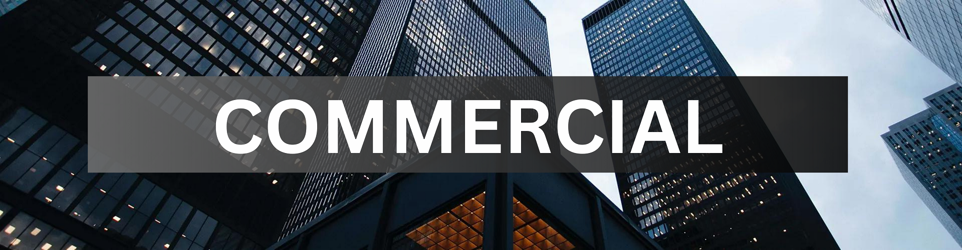 Commercial Properties